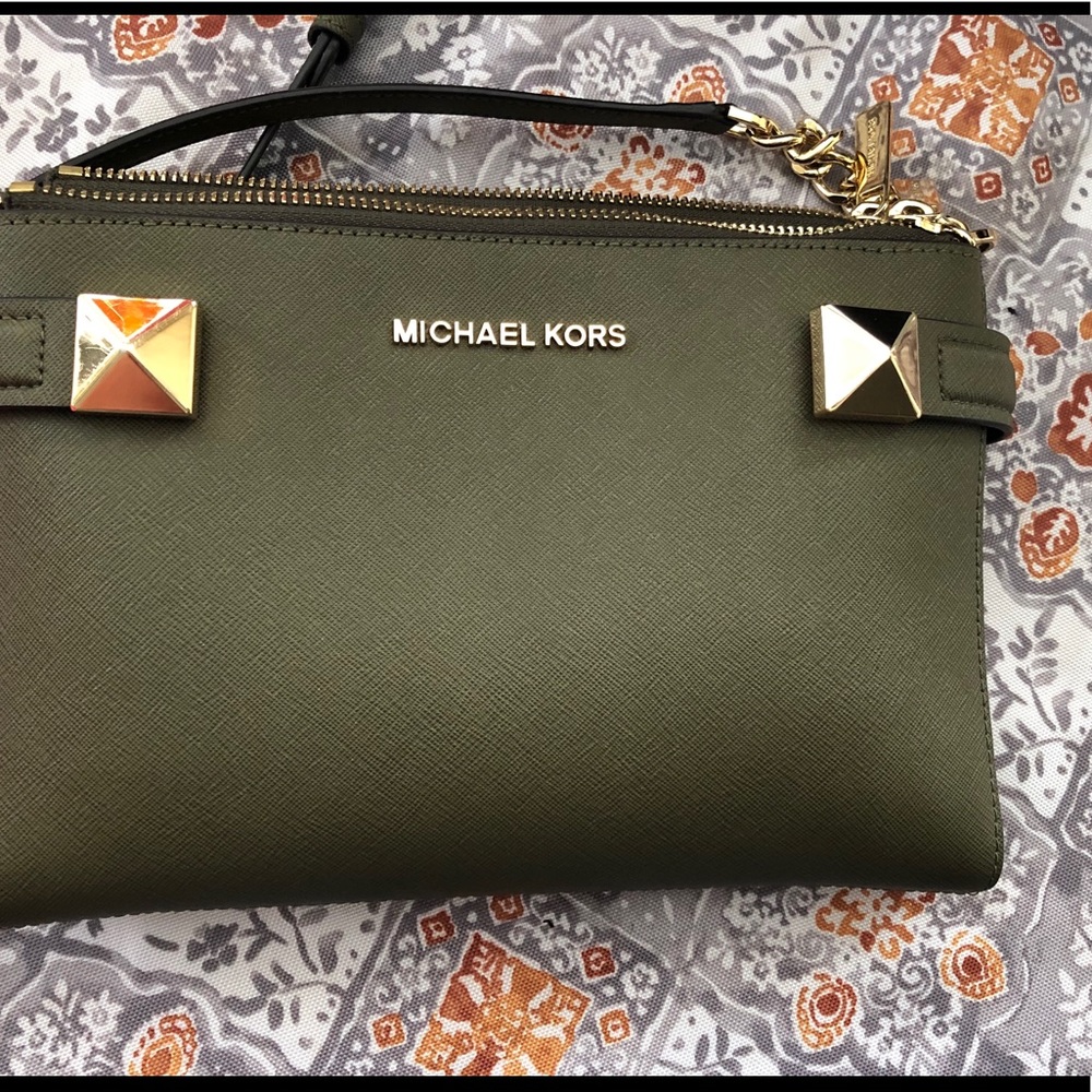 Michael Kors crossbody